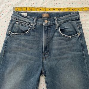 Mother Jeans “the desperado”